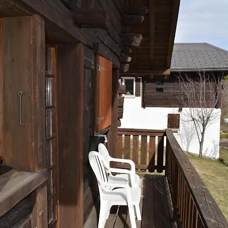 Splendide Chalet شاليه