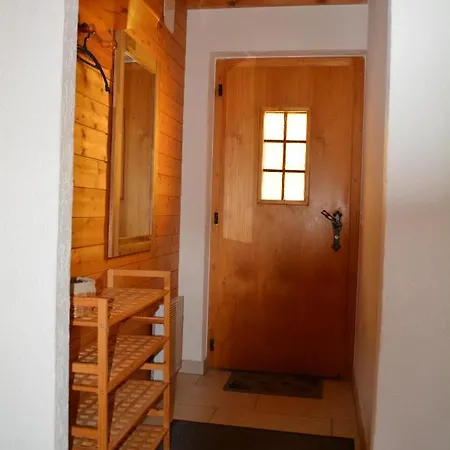 Splendide Chalet فيركورين