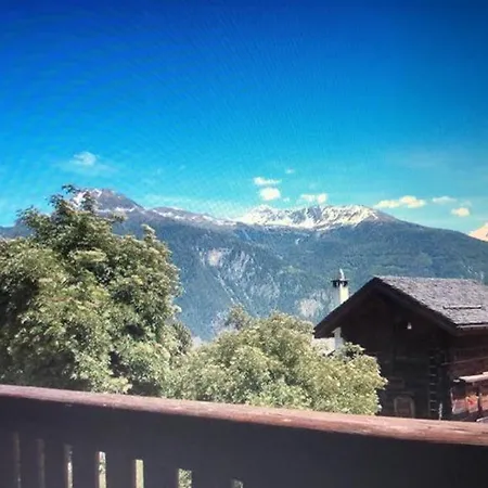 Splendide Chalet شاليه فيركورين