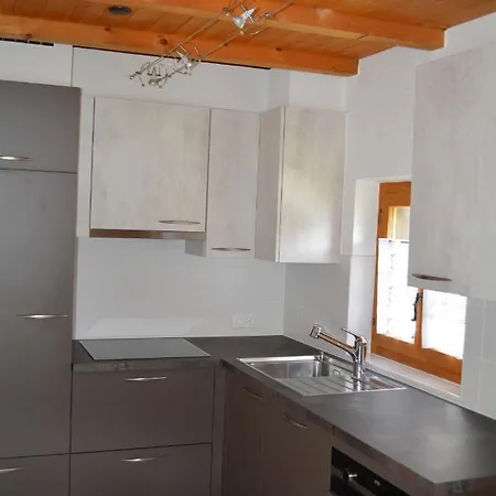 Splendide Chalet شاليه *