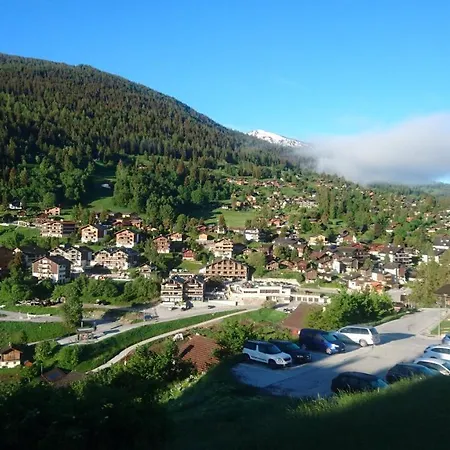 Splendide Chalet شاليه *