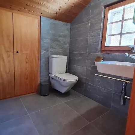 Splendide Chalet فيركورين