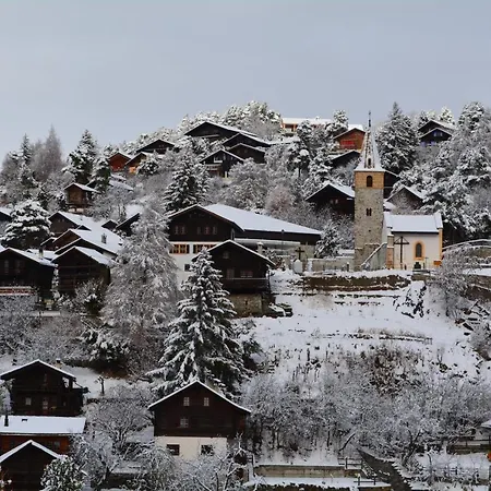 Splendide Chalet شاليه *