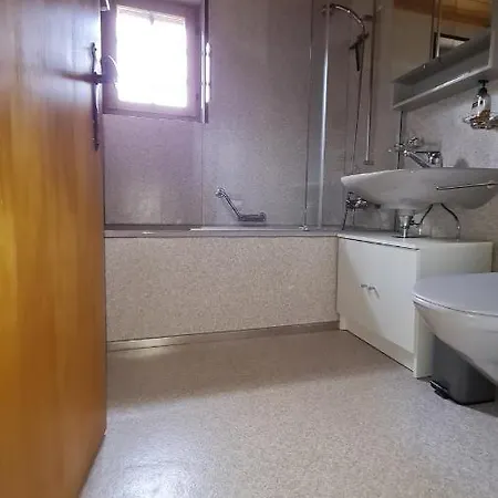 شاليه Splendide Chalet