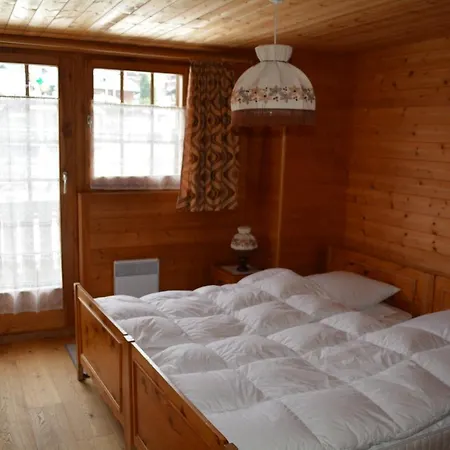 Splendide Chalet Chalet