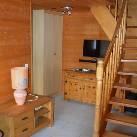 Splendide Chalet