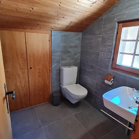 Chalet Splendide Chalet Vercorin