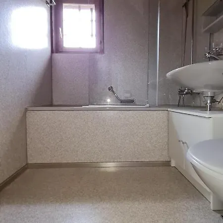 Splendide Chalet * Vercorin